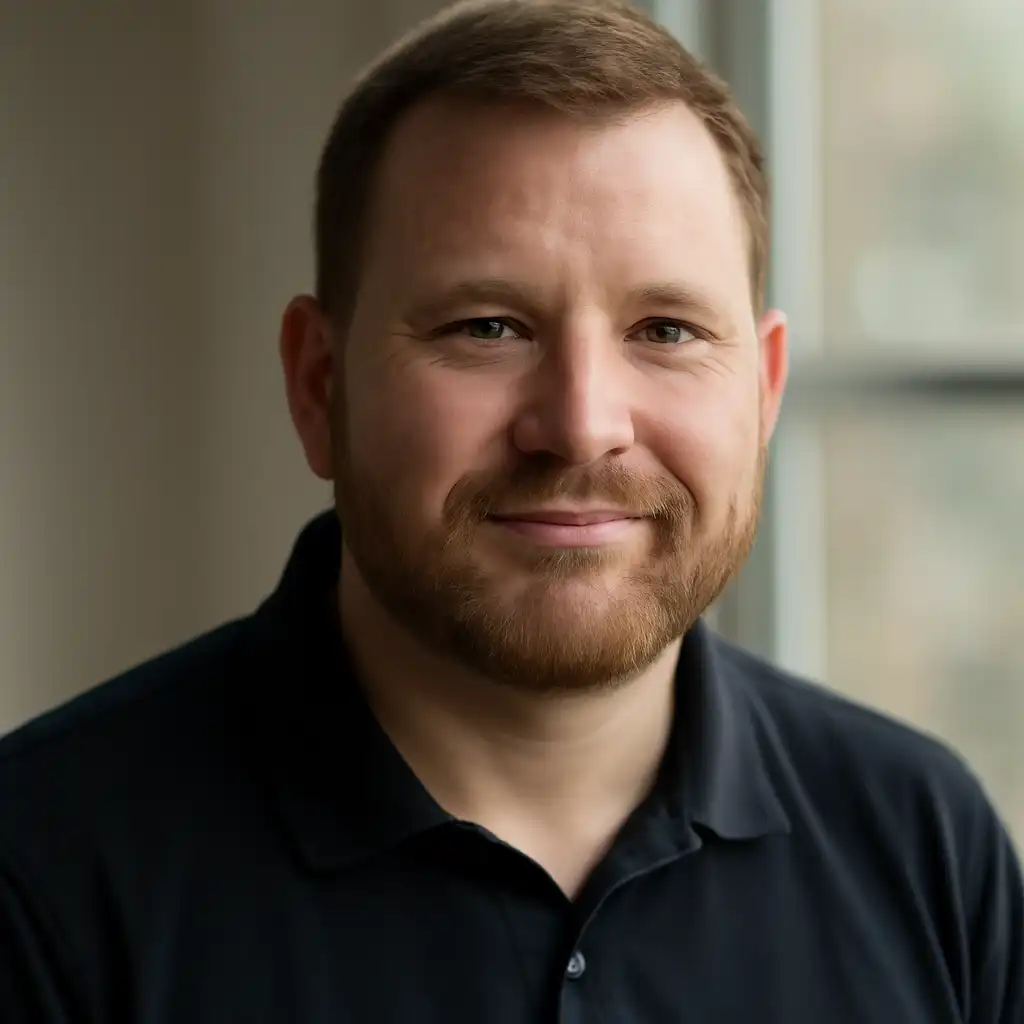 Oliver Hayes